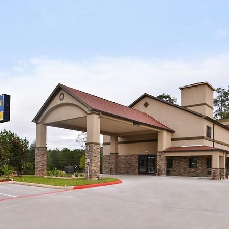 Scottish Inn & Suites - كونرو المظهر الخارجي الصورة